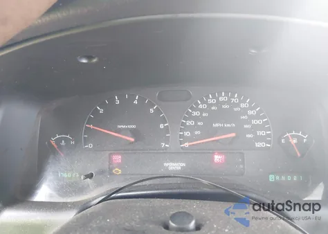 2004 Dodge Dakota Sxt из США, поврежденный, VIN 1D7HG12K64S662796